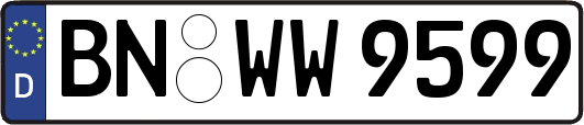 BN-WW9599