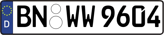 BN-WW9604