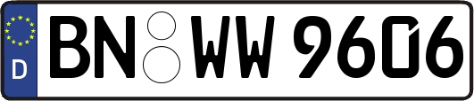 BN-WW9606