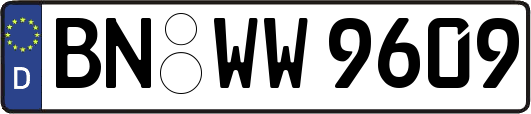 BN-WW9609