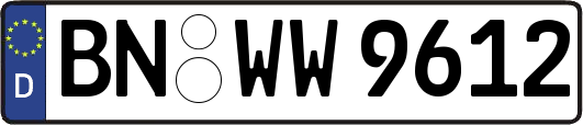 BN-WW9612
