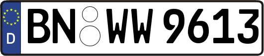 BN-WW9613