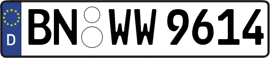 BN-WW9614