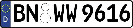 BN-WW9616