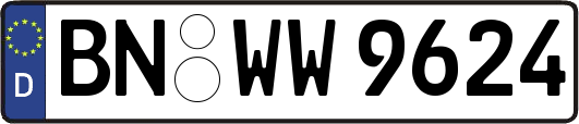 BN-WW9624