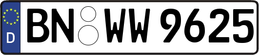 BN-WW9625