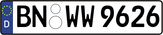 BN-WW9626