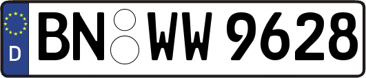 BN-WW9628