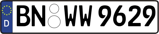 BN-WW9629