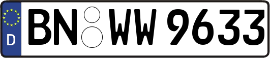 BN-WW9633