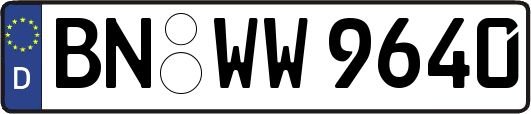 BN-WW9640