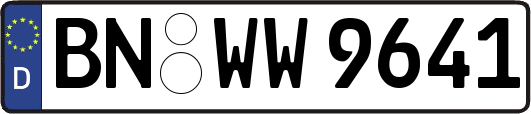 BN-WW9641