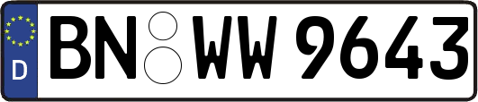 BN-WW9643