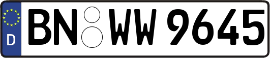 BN-WW9645