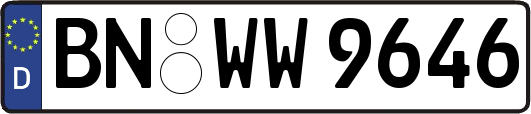 BN-WW9646