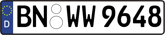 BN-WW9648