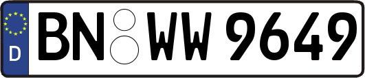 BN-WW9649