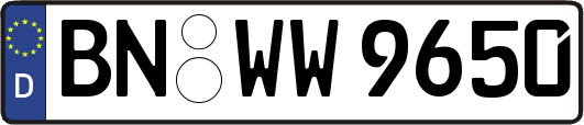 BN-WW9650