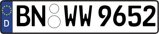 BN-WW9652