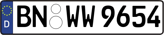 BN-WW9654