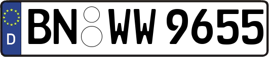 BN-WW9655