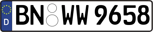 BN-WW9658