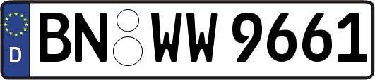 BN-WW9661