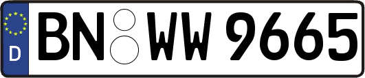 BN-WW9665