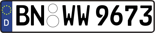 BN-WW9673