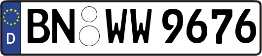 BN-WW9676