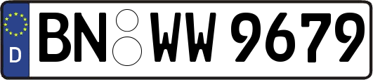 BN-WW9679