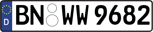 BN-WW9682