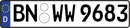 BN-WW9683