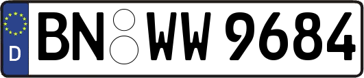 BN-WW9684