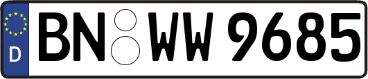 BN-WW9685