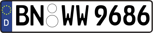 BN-WW9686