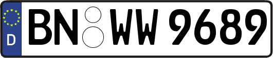 BN-WW9689