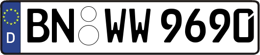 BN-WW9690