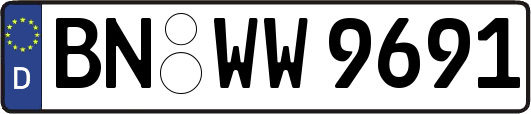 BN-WW9691