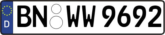 BN-WW9692