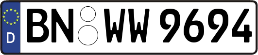 BN-WW9694