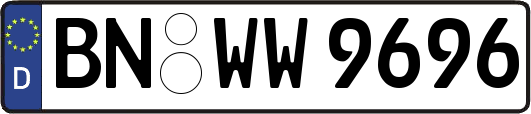 BN-WW9696