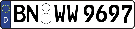 BN-WW9697