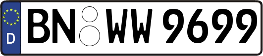 BN-WW9699