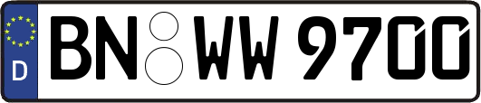 BN-WW9700