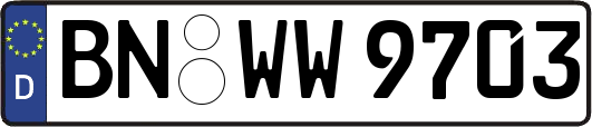 BN-WW9703