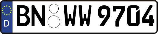 BN-WW9704