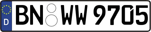 BN-WW9705