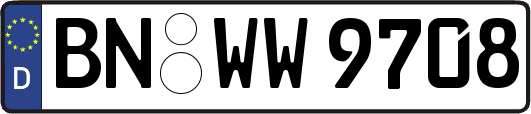 BN-WW9708