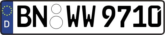 BN-WW9710